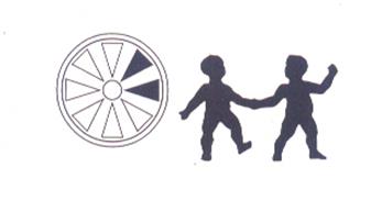 Zdruzenie na Romi Avena logo