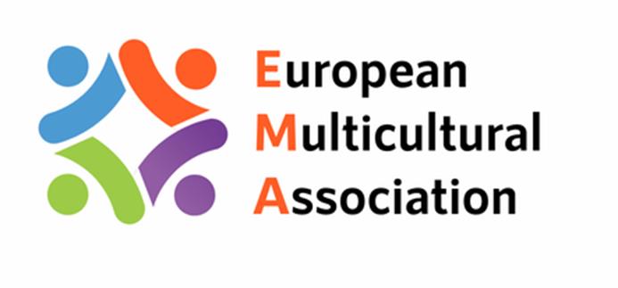 European Multicultural Association logo